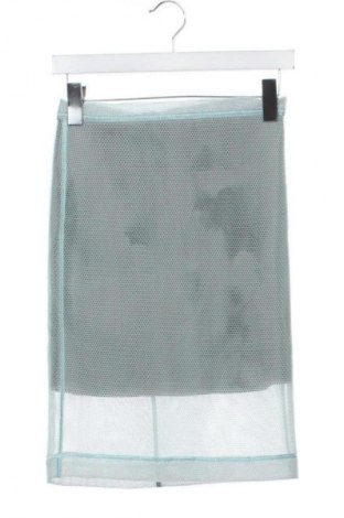 Fustă Unbranded, Mărime XXS, Culoare Verde, Preț 61,99 Lei