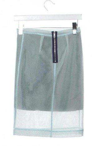 Fustă Unbranded, Mărime XXS, Culoare Verde, Preț 61,99 Lei