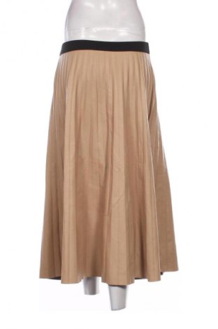 Szoknya Unbranded, Méret L, Szín Bézs, Ár 6 269 Ft