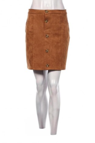 Fustă Unbranded, Mărime M, Culoare Maro, Preț 61,99 Lei