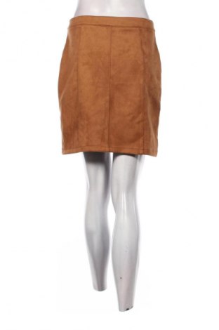 Fustă Unbranded, Mărime M, Culoare Maro, Preț 61,99 Lei