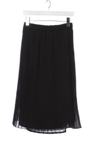 Φούστα Unbranded, Μέγεθος XS, Χρώμα Μαύρο, Τιμή 14,99 €