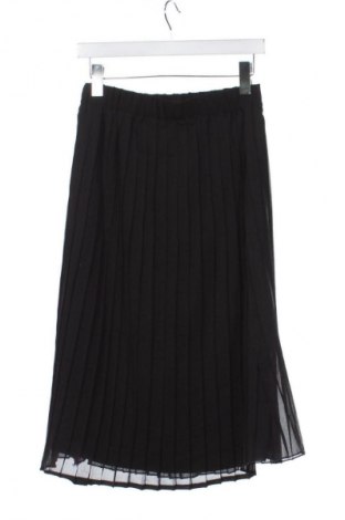Φούστα Unbranded, Μέγεθος XS, Χρώμα Μαύρο, Τιμή 14,99 €