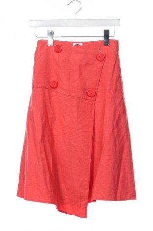 Rock Unbranded, Größe XS, Farbe Rot, Preis € 13,99