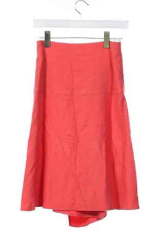 Rock Unbranded, Größe XS, Farbe Rot, Preis € 13,99
