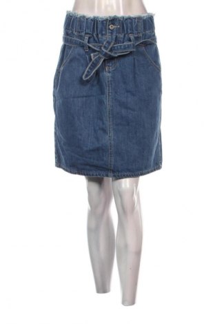 Rock Unbranded, Größe L, Farbe Blau, Preis 8,99 €