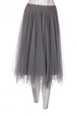 Fustă Unbranded, Mărime M, Culoare Gri, Preț 75,99 Lei