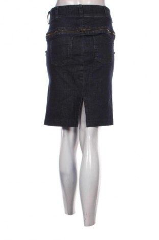 Fustă Unbranded, Mărime M, Culoare Albastru, Preț 94,99 Lei