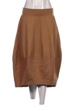 Spódnica Unbranded, Rozmiar S, Kolor Brązowy, Cena 75,99 zł