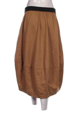 Spódnica Unbranded, Rozmiar S, Kolor Brązowy, Cena 75,99 zł
