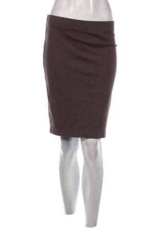 Spódnica Unbranded, Rozmiar M, Kolor Szary, Cena 22,99 zł