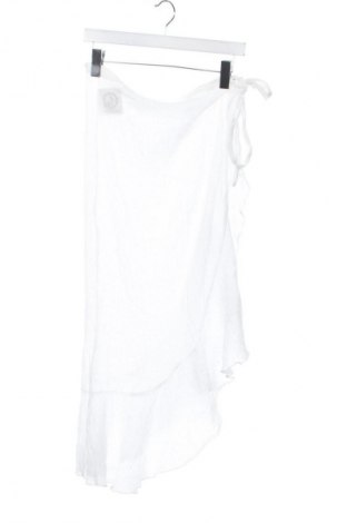 Szoknya Unbranded, Méret XXS, Szín Fehér, Ár 6 269 Ft