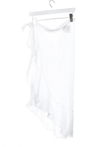 Szoknya Unbranded, Méret XXS, Szín Fehér, Ár 6 269 Ft