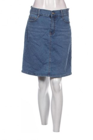 Spódnica Unbranded, Rozmiar L, Kolor Niebieski, Cena 95,99 zł