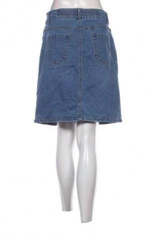 Spódnica Unbranded, Rozmiar L, Kolor Niebieski, Cena 95,99 zł