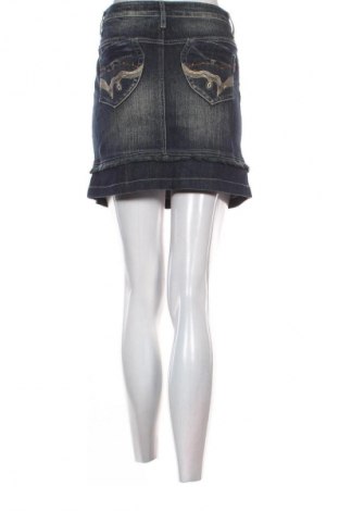 Spódnica Unbranded, Rozmiar S, Kolor Niebieski, Cena 95,99 zł