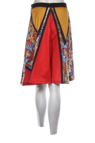 Fustă Unbranded, Mărime M, Culoare Multicolor, Preț 61,99 Lei