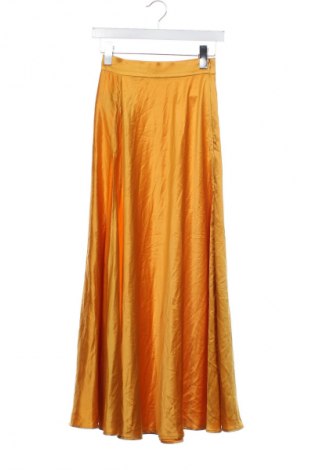 Rock Unbranded, Größe XXS, Farbe Orange, Preis 11,99 €