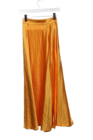 Rock Unbranded, Größe XXS, Farbe Orange, Preis 11,99 €