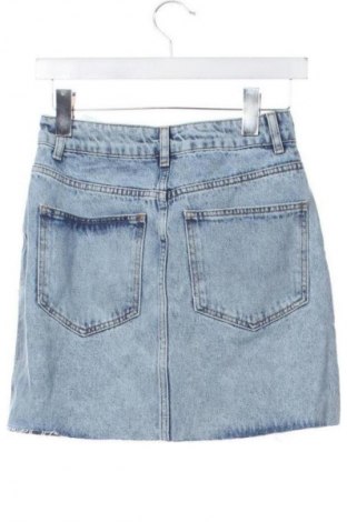 Szoknya Unbranded, Méret XS, Szín Kék, Ár 3 249 Ft