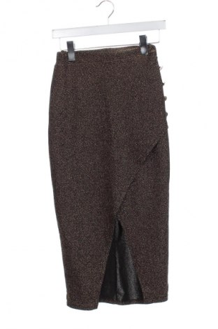 Spódnica Unbranded, Rozmiar XS, Kolor Kolorowy, Cena 30,99 zł