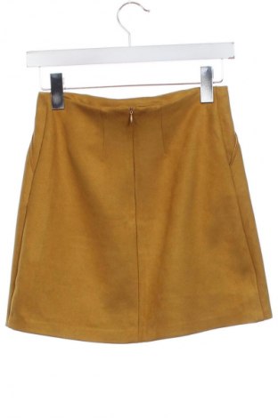 Rock Unbranded, Größe XS, Farbe Gelb, Preis € 5,99