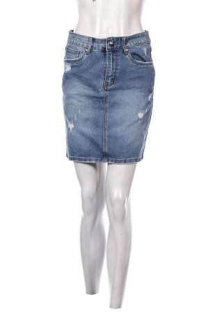 Fustă Unbranded, Mărime M, Culoare Albastru, Preț 94,99 Lei