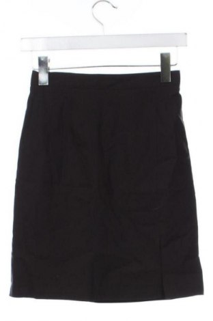 Szoknya Unbranded, Méret XS, Szín Fekete, Ár 5 199 Ft
