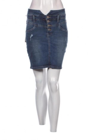 Spódnica Unbranded, Rozmiar S, Kolor Niebieski, Cena 60,99 zł
