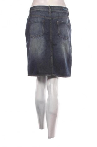 Rock Unbranded, Größe M, Farbe Blau, Preis 8,99 €