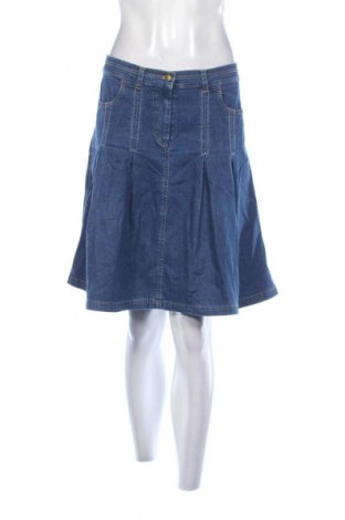 Φούστα Unbranded, Μέγεθος L, Χρώμα Μπλέ, Τιμή 7,99 €