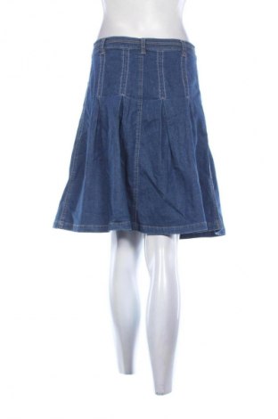 Φούστα Unbranded, Μέγεθος L, Χρώμα Μπλέ, Τιμή 7,99 €