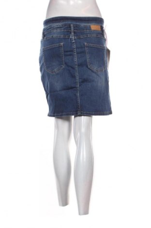 Rock Unbranded, Größe S, Farbe Blau, Preis 31,99 €