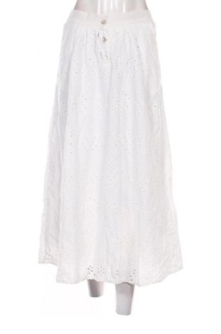 Пола Unbranded, Размер XXL, Цвят Бял, Цена 23,99 лв.