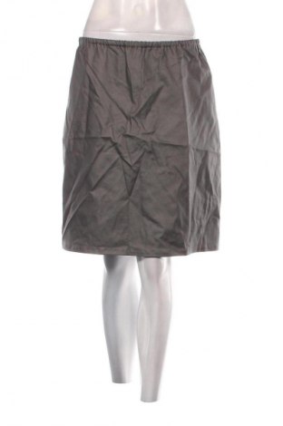 Fustă Unbranded, Mărime M, Culoare Gri, Preț 101,99 Lei