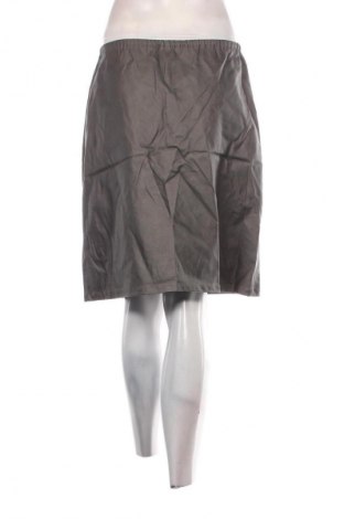 Fustă Unbranded, Mărime M, Culoare Gri, Preț 101,99 Lei