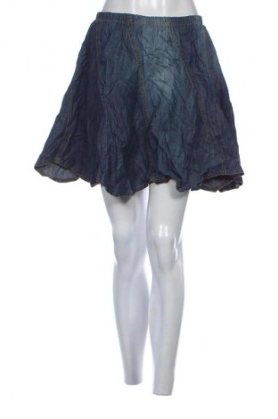 Rock Unbranded, Größe M, Farbe Blau, Preis 20,99 €
