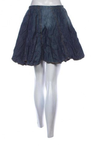Rock Unbranded, Größe M, Farbe Blau, Preis 20,99 €