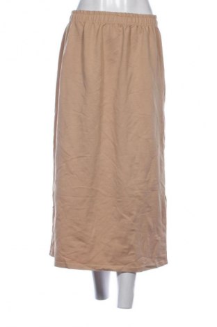 Rock Unbranded, Größe S, Farbe Beige, Preis 6,99 €