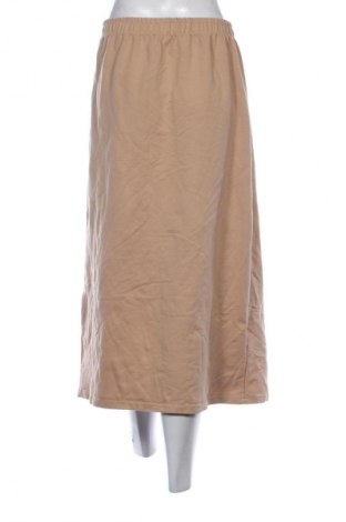 Rock Unbranded, Größe S, Farbe Beige, Preis 6,99 €