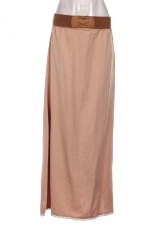 Rock Unbranded, Größe M, Farbe Ecru, Preis € 16,99