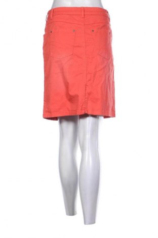 Fustă Unbranded, Mărime M, Culoare Portocaliu, Preț 94,99 Lei