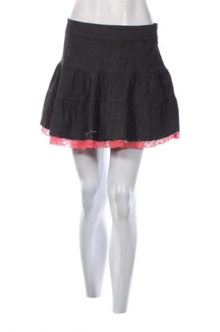 Rock Unbranded, Größe M, Farbe Grau, Preis 5,99 €