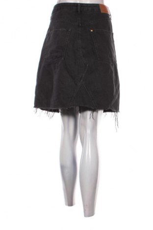 Φούστα Unbranded, Μέγεθος M, Χρώμα Γκρί, Τιμή 18,99 €