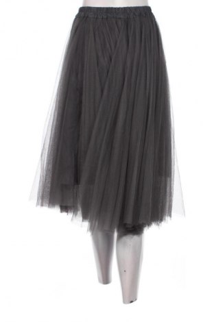 Rock Unbranded, Größe S, Farbe Grau, Preis 24,99 €