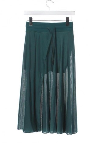 Sukňa Unbranded, Veľkosť XS, Farba Zelená, Cena  9,95 €