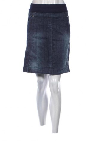 Rock Unbranded, Größe L, Farbe Blau, Preis € 8,99