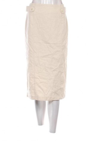 Φούστα Unbranded, Μέγεθος S, Χρώμα Εκρού, Τιμή 6,99 €