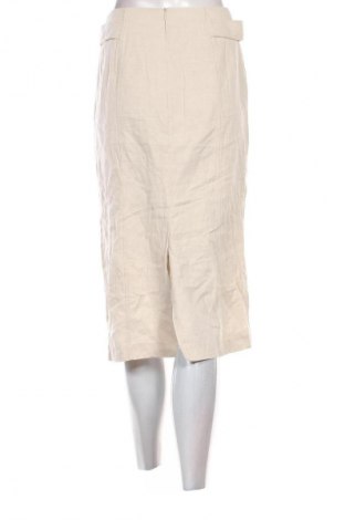 Φούστα Unbranded, Μέγεθος S, Χρώμα Εκρού, Τιμή 6,99 €
