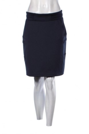 Rock Unbranded, Größe M, Farbe Blau, Preis 3,99 €